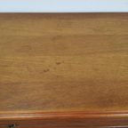 Vintage Queen Ann Ladekast, Commode Dressoir Ladekastje 402 thumbnail 13