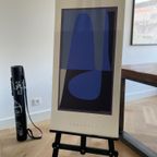Victor Vasarely (1906-1997), Donan-2, 1951-58 thumbnail 9