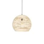 Bodilson Raya Bamboe Hanglamp thumbnail 2