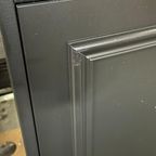BePureHome Organize Vitrinekast Grenenhout Zwart | €899, Nu thumbnail 6