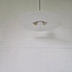 Vintage Hexagon Dl Lamp Design Metaal thumbnail 9