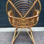 Rohe Relax Chair thumbnail 3