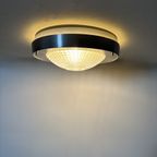 Raak Flush Mount Ceiling Lamp B-1043 , 1970S Ufo Space Age thumbnail 14