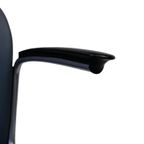Vintage Fauteuil Van Gispen, Jaren 50 thumbnail 7