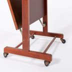 Fratelli Reguitti Mid-century Modern Italian Valet/ Dress Boy thumbnail 8