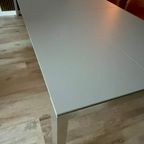 Eettafel Uitschuifbaar Design thumbnail 3