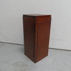 Vintage Eiken Console thumbnail 5