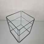 Max Sauze Isocele Vintage Design Bijzettafel thumbnail 3