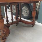 Eetkamertafel Met 6 Stoelen thumbnail 7