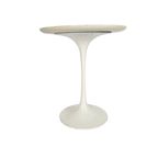 Arkana - Ontwerp Maurice Burke - 'tulip' Side Table - 1960's thumbnail 8