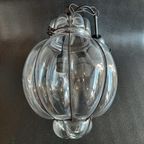 Venetian Mouth-Blown Pendant Lamp thumbnail 10