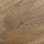 Vintage Solid Wood Coffee Table – Mahjongg Vlaardingen thumbnail 6
