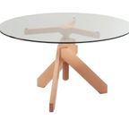 Design Tafel De Padova, Ontwerp Vidun Door Vico Magistretti thumbnail 2