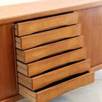 Dyrlund Sideboard Vintage 'Fousing' Midcentury thumbnail 12