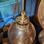 Vintage Kluster Lamp Van Nico Kooy Voor Raak Jaren 60S/70S thumbnail 10