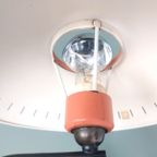 Vintage Louis Kalff Lamp Junior | Jaren '50 | Mooie Staat thumbnail 12