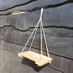 Houten Wandplankje thumbnail 5