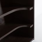 La Permanente Mobili Cantu Shelf Cabinet, 1980’s Italy thumbnail 5