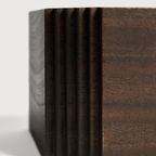 Ethnicraft Treviso Object - Mahonie Vernist - Espresso thumbnail 3