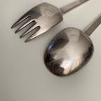 Midcentury Rosenthal Design Bestek 70 Delig - Model Berlin 3000 thumbnail 10
