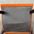 2x Vintage Fauteuil thumbnail 10