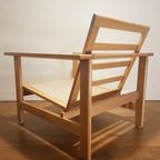 Fauteuil Van Soren Holst Voor Fredericia thumbnail 9