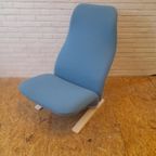 Artifort Concorde 784 thumbnail 7