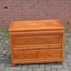 Tv- Audio Commode thumbnail 3