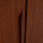 Heinrich Riestenpatt Vintage Teak Dressoir 70806 thumbnail 11