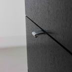 Vintage Mid-century Directeurskast Met Marmer Van Florence Knoll Voor Knoll International thumbnail 7