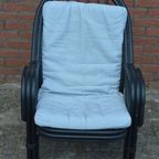 Rotan Fauteuil Met Armleuningen thumbnail 3