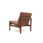Moduline Fauteuil Ontworpen Door Ole Gjerløv Knudsen & Torben Lind Voor Cado, 1960s. thumbnail 6