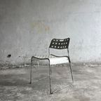 Omstak Chair By Rodney Kinsman For Bieffeplast, 1971 (Available 30+) thumbnail 20