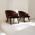 Mid Century Fauteuils thumbnail 11