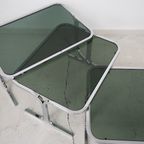 Triplet Nesting Tables thumbnail 15