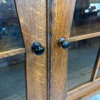 Art Deco Kastje Theekastje Dranken Kast Design thumbnail 15
