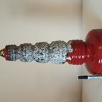 Fat Lava Keramische Lamp thumbnail 6