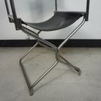 Director Folding Armchair, IKEA, 1970s thumbnail 3