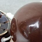 Space Age Magneet Bollamp Abo Randers Denemarken thumbnail 5