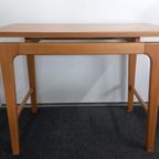 Bijzet Plantentafel Scandinavische Stijl Jaren 60 thumbnail 2