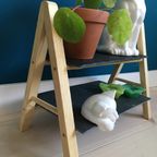 Etagère Leisteen & Hout thumbnail 2