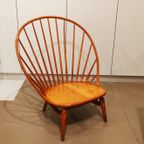 ‘Bågen’ Chair By Sven Engstrom & Gunnar Myrstrand For Nässjö Stolfabrik, 1950S thumbnail 3