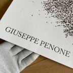 Giuseppe Penope,  Contatto.. Printed In The Uk thumbnail 3