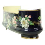 Villeroy & Boch Florale Art Nouveau Bloempot Taiping Circa 1900 thumbnail 6