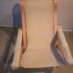 Vintage Flex Fauteuil Van Ingmar Relling Voor Westnofa thumbnail 8