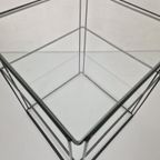 Max Sauze Isocele Vintage Design Bijzettafel thumbnail 9