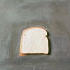 Jasper Johns, Bread, 1969, Museum Ludwig Köln thumbnail 9