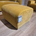 30% Korting - Nieuw - Montel Bold Set - Bank+fauteuil+hocker thumbnail 14