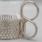 Set Iittala Tsaikka Theeglas Met Houder thumbnail 6