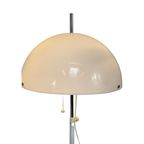 Fagerhults - Floor / Table Lamp - Model: ‘Skyddsform’ - Space Age - Mushroom Lamp - Adjustable In thumbnail 7